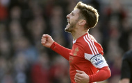 Liverpool có sai lầm khi chiêu mộ Lallana thay vì Griezmann?