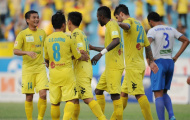 Góc V-League: Hãy công bằng với Hà Nội T&T