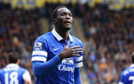 Mourinho sẽ phải hối tiếc khi quyết định bán Lukaku