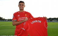 Đánh giá chất lượng của các tân binh Liverpool
