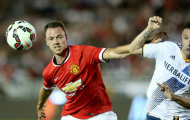 Bốn cầu thủ Man Utd tranh băng đội trưởng