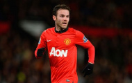 Man United: Cách vận hành của sơ đồ 3-5-2