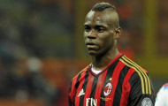 Đâu là câu trả lời của HLV Wenger xung quanh vụ Mario Balotelli