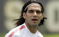 'Mãnh hổ' Falcao đã sẵn sàng trở lại