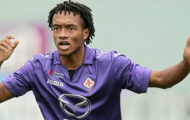 Man Utd đã sẵn sàng đưa Cuadrado về Old Trafford
