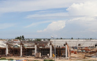 SHB Đà Nẵng lo không có sân thi đấu
