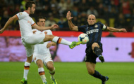 00h00 ngày 03/08, AS Roma vs Inter Milan: Lời tuyên chiến