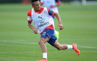 Arsenal: Chờ đợi điều gì từ Emirates Cup