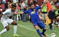 Juan Mata: Sẽ là 'Robben' mới của Louis Van Gaal?
