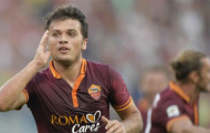 Dortmund và Atletico Madrid đại chiến vì Ljajic