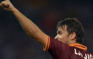 Video: Adem Ljajic, ngôi sao bị lãng quên tại AS Roma