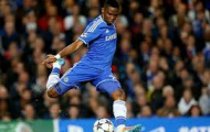 Video: Samuel Eto'o, ngôi sao đang trên đường đến AS Roma