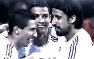 Video: Nóng bỏng trước Siêu cúp châu Âu Real Madrid - Sevilla