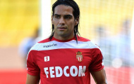“Mãnh hổ” Falcao 99% cập bến Real Madrid