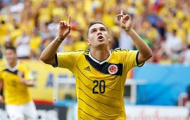 Video: Lí do Arsenal thèm muốn Juan Quintero