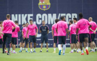 Góc chiến thuật: Tiki-taka cũng phải biết phản công chớp nhoáng?