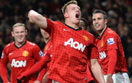 Man Utd: Cánh phượng hoàng sẽ lại vươn lên từ đống tro tàn rực lửa