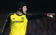 Mourinho hé mở chuyện sẽ đẩy Cech ra đường