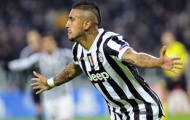 Juventus sẽ không cản nếu Vidal thật sự muốn đi