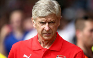 HLV Wenger tự tin hướng đến chức vô địch tại Premier League