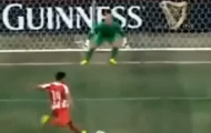 Video: Loạt sút luân lưu 11m (Man City 4-5 Olympiakos)