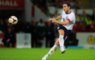 Đừng mơ có ưu ái cho Lampard