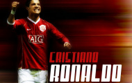 Cristiano Ronaldo để ngỏ khả năng quay lại khoác áo Man United