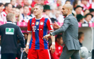 Bayern Munich có thể khởi động chậm chạp ở mùa giải mới