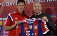 Từ Man City đến Bayern Munich: Khi những nhà vô địch “im hơi lặng tiếng” trên thị trường chuyển nhượng