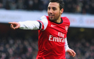 Góc nhìn: Arsenal vẫn rất cần Santi Cazorla