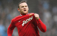 Rooney và băng đội trưởng MU: Vì ta cần nhau