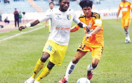 Huynh đệ đại chiến và bi kịch V-League
