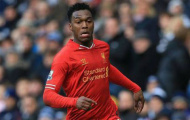 Sturridge lỡ chung kết ICC vì chấn thương