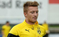 Sốc: Arsenal từng suýt có Reus trước thềm World Cup