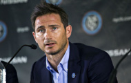 Điểm tin chuyển nhượng trưa 03/08: Lampard chính thức trở lại Anh