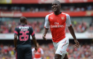 Wenger quyết ngay tương lai của Joel Campbell