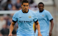 Southampton quyết chiêu mộ 'người vô hình' của Man City