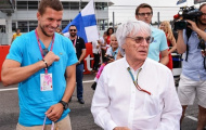 Trùm đua xe F1 Bernie Ecclestone dùng tiền “khủng” để thoát tội