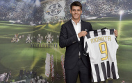 Góc Juventus: Sức trẻ của “Bà đầm già”