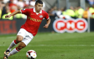 Chỉ mất 2 triệu euro, Atletico sở hữu thần đồng Bỉ