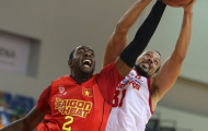 Thua sát nút Singapore Slingers, Saigon Heat đánh mất ngôi đầu giải ABL
