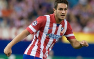 Koke: Thật khó để từ chối Barcelona