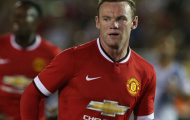 Đội trưởng MU: Sau ICC Cup, Persie hãy nhường Rooney