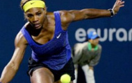 Video chung kết Stanford: Serena đăng quang thuyết phục