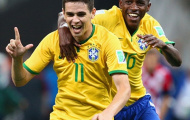 Mourinho sợ dư âm từ World Cup 2014