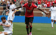 Manchester United: Khi những người thừa tỏa sáng