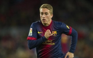 Barcelona mùa giải tới: Deulofeu sẽ có cơ hội?
