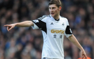 Tottenham mua Ben Davies: Hy vọng về một 'Gareth Bale' mới?