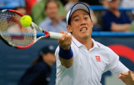 Giải Rogers Cup 2014 lại mất 'sao' vì chấn thương