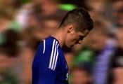 Torres đang tự biến mình thành người thừa tại Chelsea?